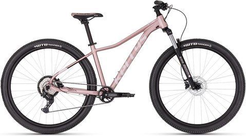 Велосипед гірський (MTB) Kellys Vanity X50 26 2025 Rose Gold 603281 фото