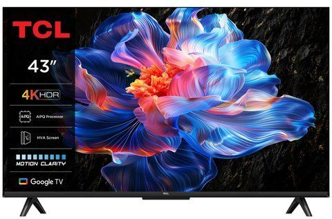Телевізор TCL 43V6C 573225 фото