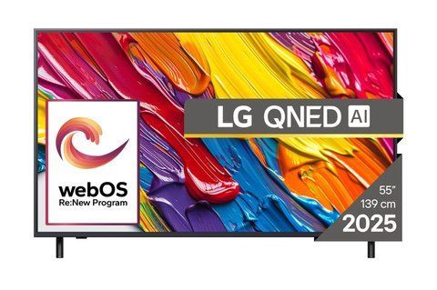 Телевизор LG 55QNED82 621950 фото