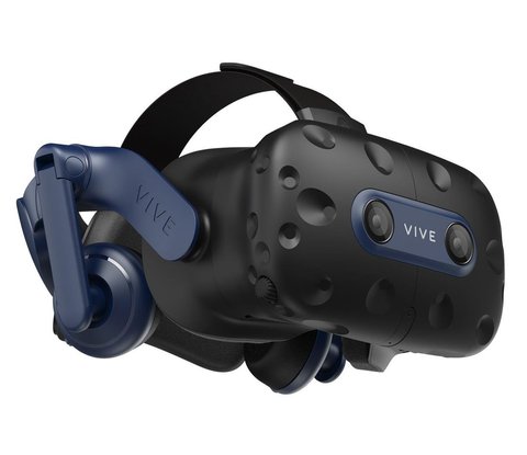 Окуляри віртуальної реальності HTC Vive Pro 2 (99HASW004-00) 348663 фото