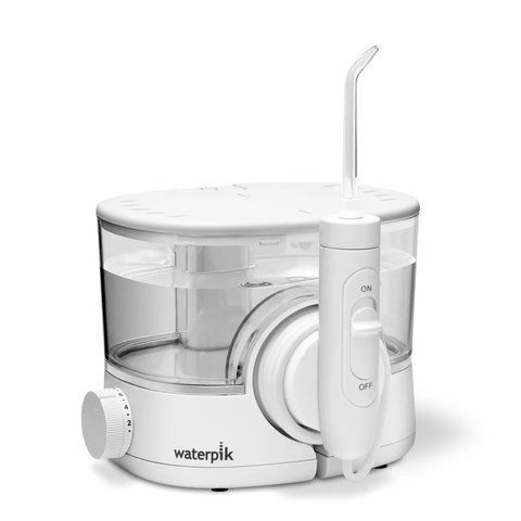 Іригатор Waterpik ION Cordless WF-11W010-1 512703 фото