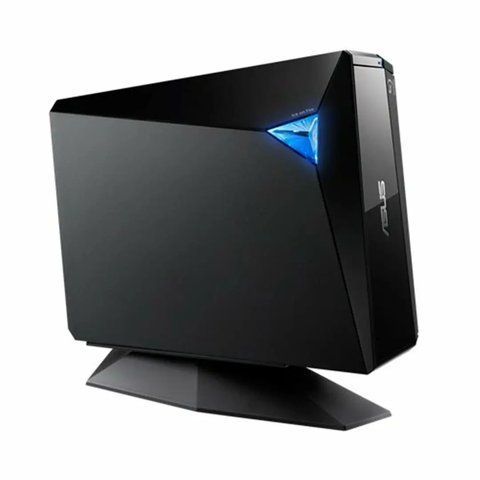 Дисковод DVD-RW Asus BW-16D1X-U 585662 фото
