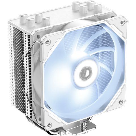 Повітряне охолодження ID-Cooling SE-224-XTS WHITE 579939ua фото