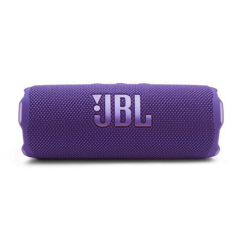Портативная колонка JBL Flip 7 Purple (JBLFLIP7PUR) 579988ua фото