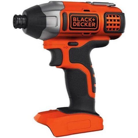 Гайкокрут Black+Decker BDCIM18N 530606ua фото