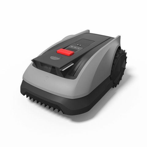 Газонокосарка-робот Ecovacs Goat O1200 RTK 572316 фото