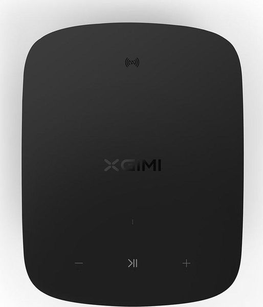 Карманный проектор XGiMi Halo Plus (WM03A) 473460 фото