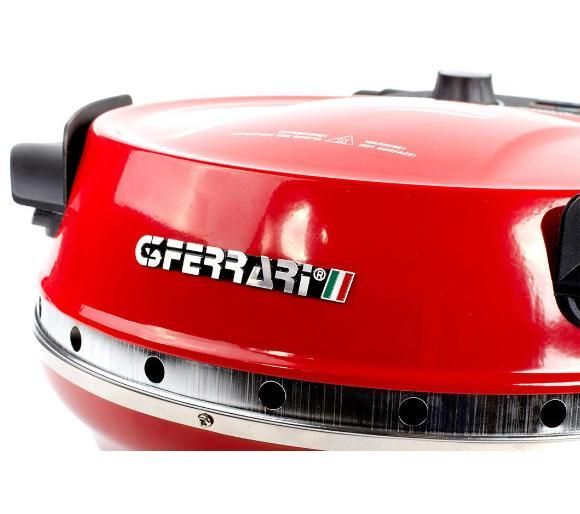 Печь для пиццы G3Ferrari G10032 red 229605 фото