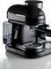 Кофеварка рожковая эспрессо Ariete 1318 Espresso Moderna Black (1318/02) 368474 фото 2