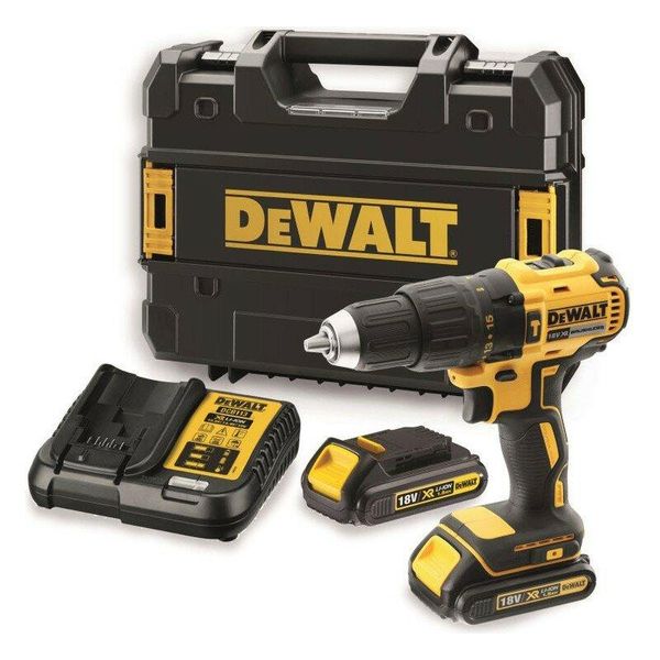 Шурупокрут DeWalt DCD778S2T 319285 фото