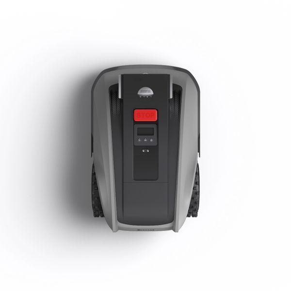 Газонокосарка-робот Ecovacs Goat O1200 RTK 572316 фото