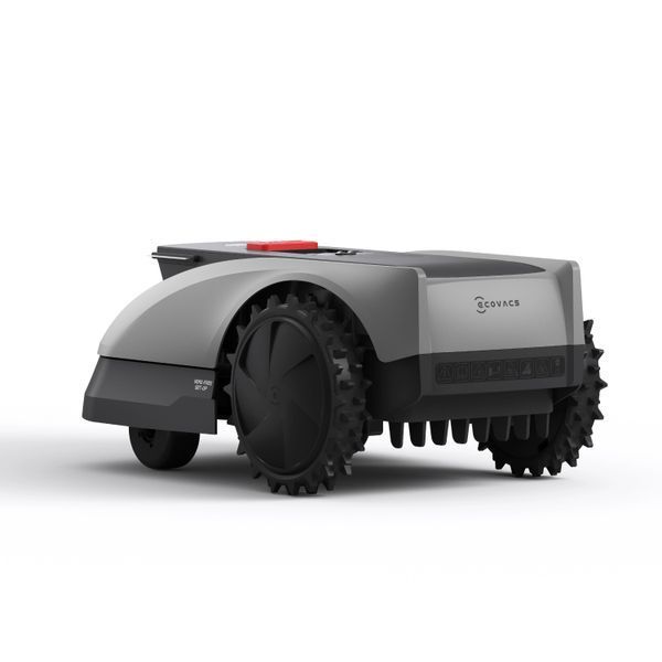 Газонокосарка-робот Ecovacs Goat O1200 RTK 572316 фото