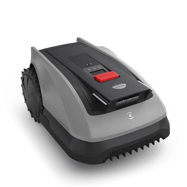 Газонокосарка-робот Ecovacs Goat O1200 RTK 572316 фото