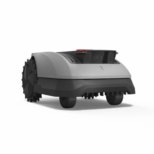 Газонокосарка-робот Ecovacs Goat O1200 RTK 572316 фото