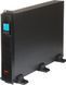 Лінійно-інтерактивне ДБЖ East AT-UPS2000RT/2-RACK 373505 фото 1