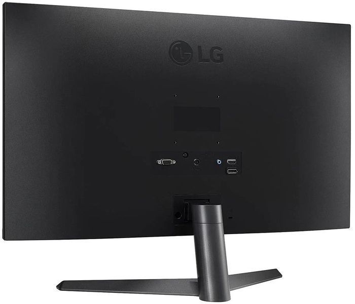 Монитор LG 24MP60G-B 345968 фото