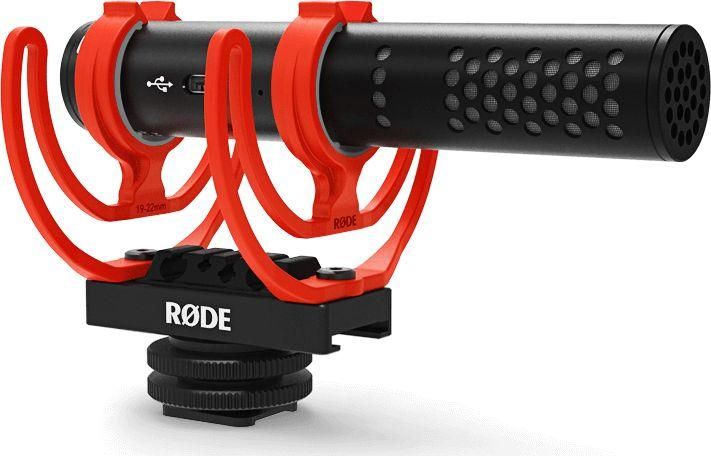 Микрофон Rode VideoMic GO II(VMGOII) 366515 фото