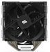 Воздушное охлаждение SilentiumPC Fortis 5 Dual Fan (SPC307) 356000 фото 2