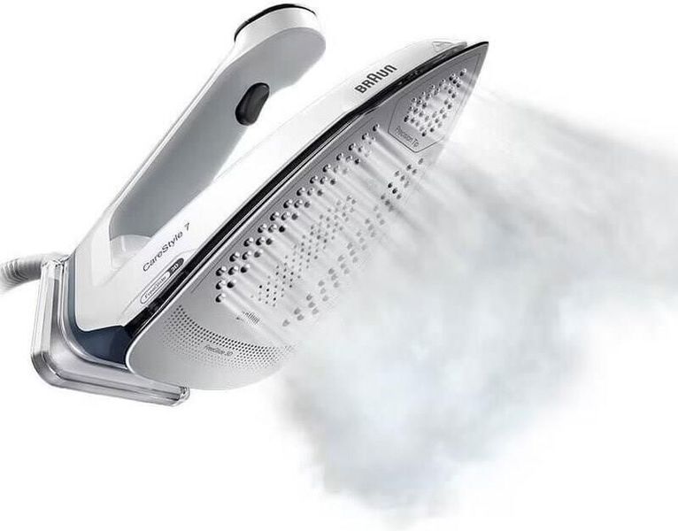 Парогенератор Braun CareStyle 7 IS 7262 GY 478876 фото