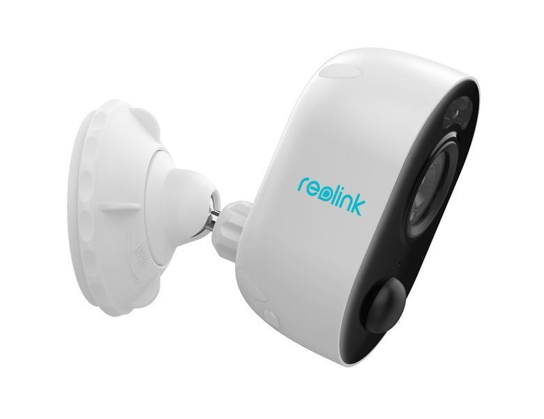 IP-камера відеоспостереження Reolink Lumus 480099ua фото