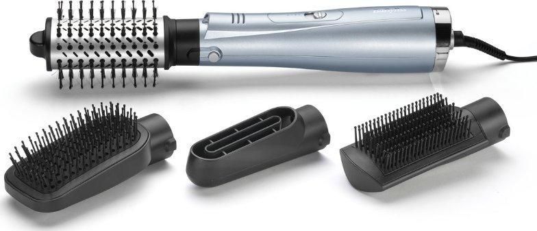 Фен-щетка BaByliss Hydro Fusion AS774E 460495 фото