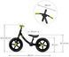 Беговел KinderKraft 2Way Next 2025 Black 602700 фото 3
