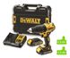 Шуруповерт DeWalt DCD778S2T 319285 фото 1