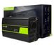 Преобразователь DC-AC Green Cell INV18 24V/230V 1000/2000W 477324 фото 3