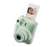 Фотокамера моментальной печати Fujifilm Instax Mini 12 Mint Green (16806119) 476310 фото 1