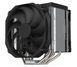 Воздушное охлаждение SilentiumPC Fortis 5 Dual Fan (SPC307) 356000 фото 1
