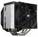 Воздушное охлаждение SilentiumPC Fortis 5 Dual Fan (SPC307) 356000 фото 3