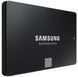 SSD накопичувач Samsung 870 EVO 500 GB (MZ-77E500B) 465628ua фото 2