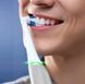 Электрическая зубная щетка Oral-B iO Series 6 Grey Opal 362203 фото 4