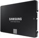 SSD накопичувач Samsung 870 EVO 500 GB (MZ-77E500B) 465628ua фото 3