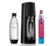 Сифон для газування води Sodastream Terra Black