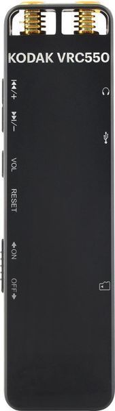 Цифровий диктофон Kodak VRC550 462374 фото