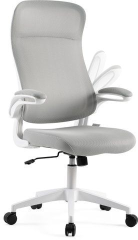 Офісне крісло для персоналу Sense7 Revo Gray 621010 фото