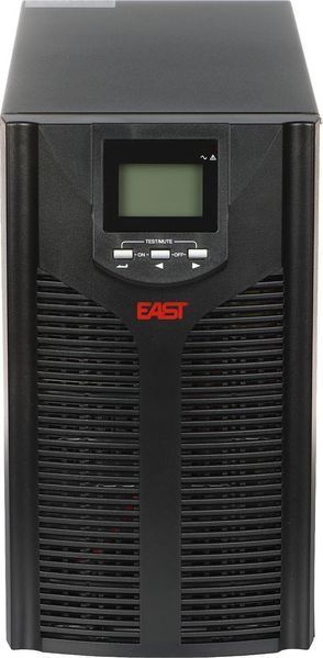 Линейно-интерактивный ИБП East AT-UPS3000/2-LCD 373506 фото
