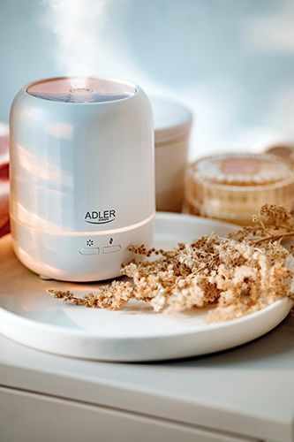 Ультразвуковой аромадиффузор Adler AD 7968 502154 фото