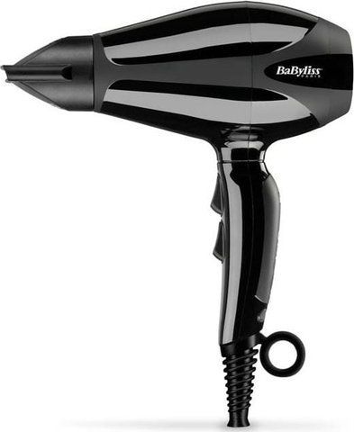 Фен BaByliss 6715DE 288832 фото