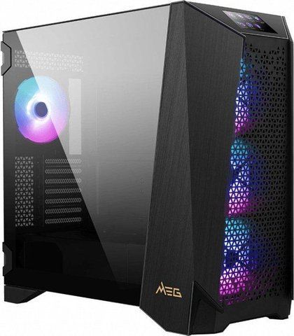 Корпус MSI MEG Prospect 700R (306-7G15R21-W57) 473352 фото