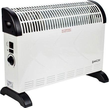 Обогреватель Maltec CH2500DW 459945 фото