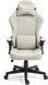 Комп'ютерне крісло для геймера Delagear G 404 Mesh Beige 606514 фото 5