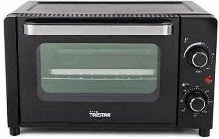 Духовка настільна Tristar OV-3615 Black 496485 фото