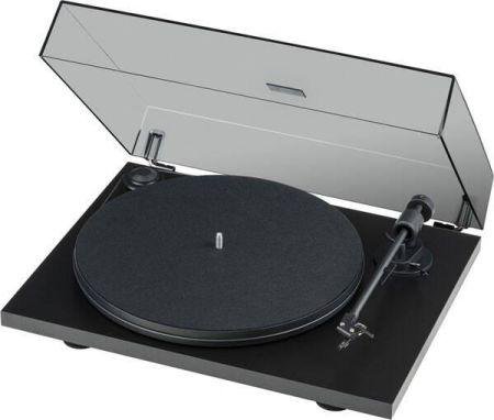 Програвач вінілових дисків Pro-Ject Primary E Black 497538 фото