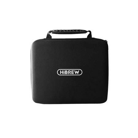 Кофеварка капсульная эспрессо HiBrew H4-premium 475932 фото