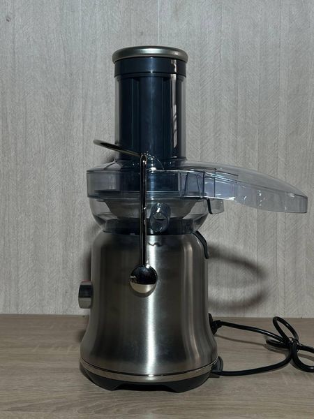 Соковитискач шнековий Sage SJE530 10001305 фото