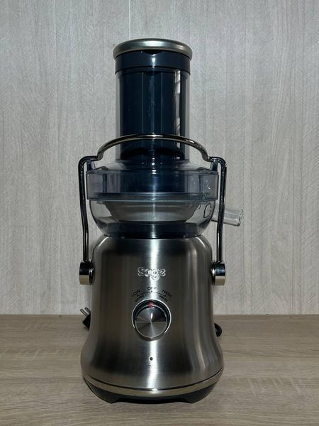 Соковитискач шнековий Sage SJE530 10001305 фото