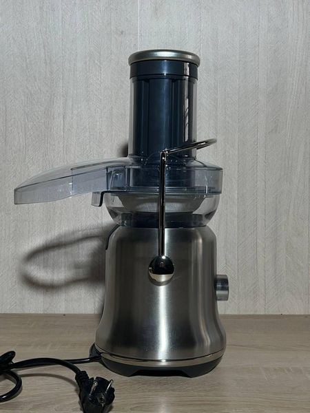 Соковитискач шнековий Sage SJE530 10001305 фото