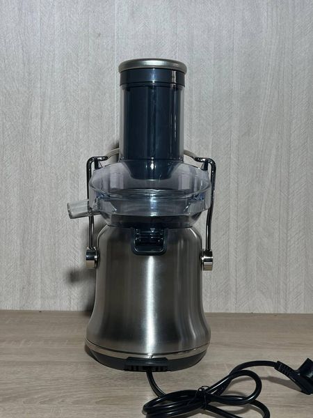 Соковитискач шнековий Sage SJE530 10001305 фото